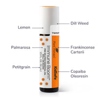 KidSafe Feelin' Good Pre-Diluted Roll-On 3 Set By Plant Therapy