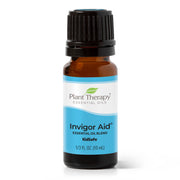 Invigor Aid Essential Oil Blend By Plant Therapy