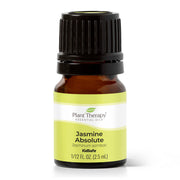 Jasmine Absolute Essential Oil By Plant Therapy