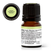 Jasmine Grandiflorum Absolute By Plant Therapy