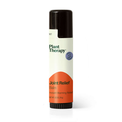 Joint Relief Balm Stick By Plant Therapy