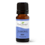 Juniper Berry Essential Oil By Plant Therapy