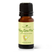 Key Lime Pie Essential Oil Blend By Plant Therapy