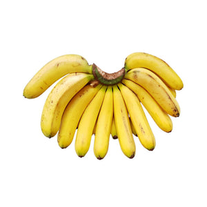 Lakatan Musa Banana Live Plant