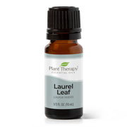 Laurel Leaf Essential Oil By Plant Therapy