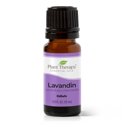 Lavandin Essential Oil By Plant Therapy