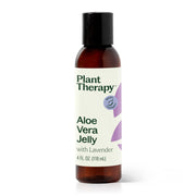 Lavender Aloe Vera Jelly By Plant Therapy