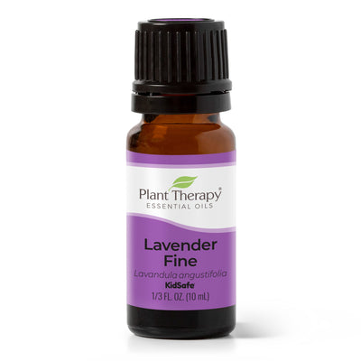 Lavender Fine Essential Oil By Plant Therapy