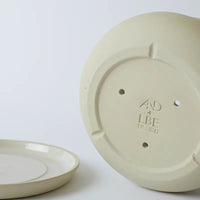 Rancho Stoneware Ceramic Planter With Color & Size Options