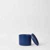 Solid Goods - Ceramic Cylinder Planter Pot with Saucer