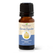 Lemon Cupcake Essential Oil Blend By Plant Therapy