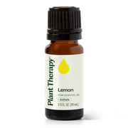 Lemon Essential Oil By Plant Therapy