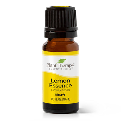 Lemon Essence Oil By Plant Therapy