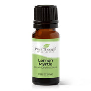 Lemon Myrtle Essential Oil By Plant Therapy