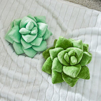 Lil' Pop Succulent®  - Sage Green Pillow