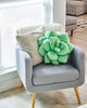 Lil' Pop Succulent®  - Sage Green Pillow