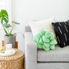 Lil' Pop Succulent®  - Sage Green Pillow