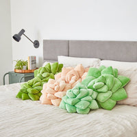 Lil' Pop Succulent®  - Sage Green Pillow