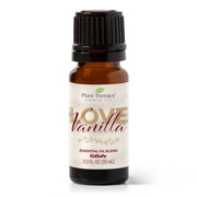 Love Vanilla Essential Oil Blend By Plant Therapy