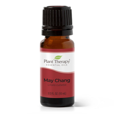 May Chang Essential Oil By Plant Therapy