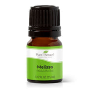 Melissa Essential Oil By Plant Therapy