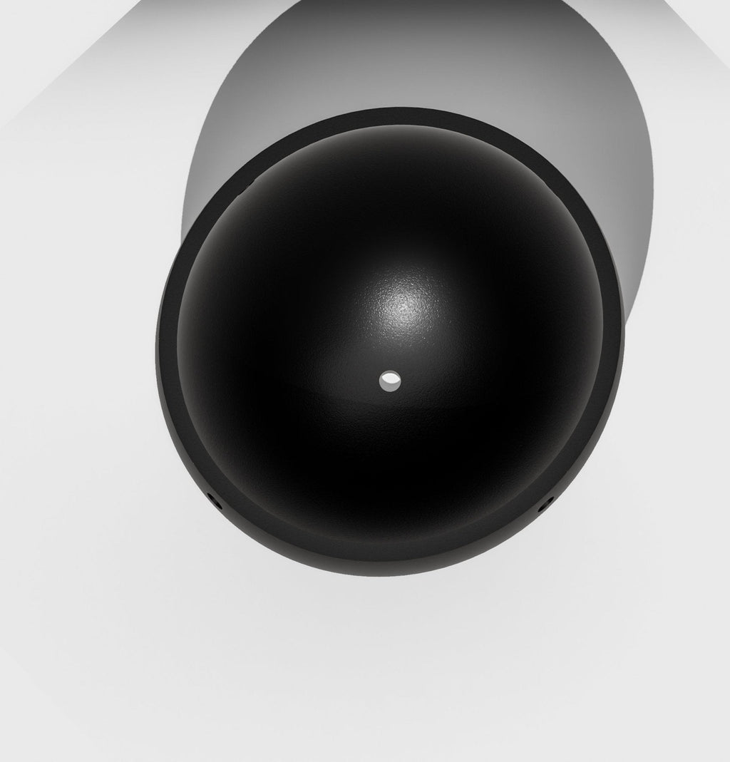 Minimalist Hanging Plant Pot with Drainage & In Various Colors