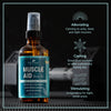 Muscle Aid Body Oil By Plant Therapy