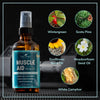 Muscle Aid Body Oil By Plant Therapy