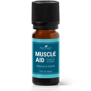 Muscle Aid Essential Oil Blend By Plant Therapy
