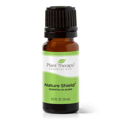 Nature Shield Essential Oil Blend By Plant Therapy