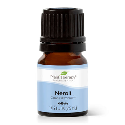 Neroli Essential Oil By Plant Therapy
