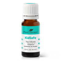 No More Warts KidSafe Essential Oil By Plant Therapy