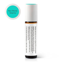 No More Warts KidSafe Essential Oil Pre-Diluted Roll-On By Plant Therapy