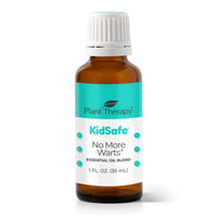 No More Warts KidSafe Essential Oil By Plant Therapy