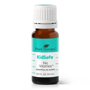 No Worries KidSafe Essential Oil Blend By Plant Therapy