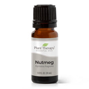 Nutmeg Essential Oil By Plant Therapy