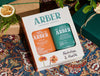 Organic Nutrition & Health Starter Set, Plant Food & Bio Protectant By Arber