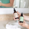 Oil Facial Cleanser for Normal/Dry Skin By Plant Therapy