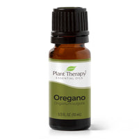 Oregano Essential Oil By Plant Therapy