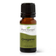 Oregano Essential Oil By Plant Therapy