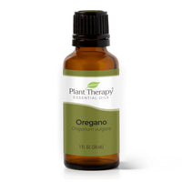 Oregano Essential Oil By Plant Therapy