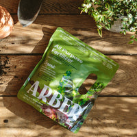 Organic All Purpose Plant & Garden Fertilizer By Arber