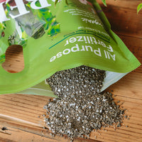 Organic All Purpose Plant & Garden Fertilizer By Arber