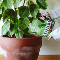 Organic All Purpose Plant & Garden Fertilizer By Arber