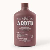 Organic Bio Fungicide For Plants & Gardens By Arber