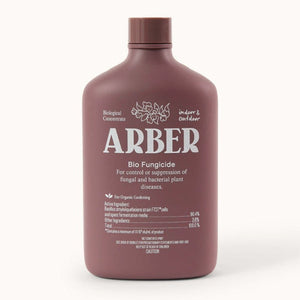 Organic Bio Fungicide For Plants & Gardens By Arber