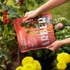 Organic Fruit & Veggie Fertilizer For Plants & Gardens By Arber