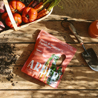Organic Fruit & Veggie Fertilizer For Plants & Gardens By Arber