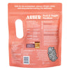 Organic Fruit & Veggie Fertilizer For Plants & Gardens By Arber