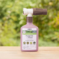 Organic Fungicide for Grass, Trees & Shrubs By Arber